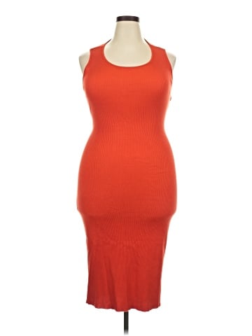 Ashley Stewart Cocktail Dress (view 1)