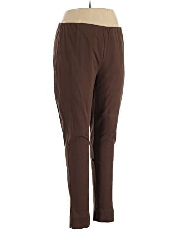 Soft Surroundings Active Pants (view 1)