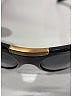 Dolce & Gabbana Gray Black Sunglasses One size - photo 6