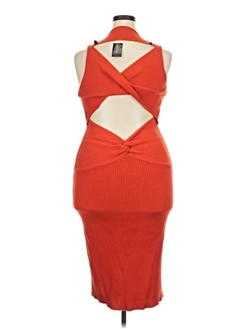 Ashley Stewart Cocktail Dress (view 2)