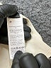Shein Black Casual Dress Size 12 - photo 8
