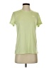 Under Armour 100% Recycled Polyester Green Active T-Shirt Size S - photo 1