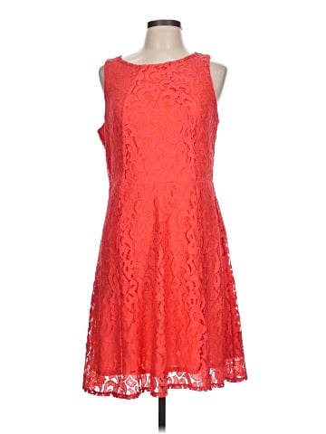 Apt. 9 Cocktail Dress (view 1)