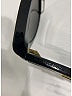 Bottega Veneta Gray Black Sunglasses One size - photo 6