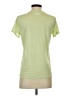 Under Armour 100% Recycled Polyester Green Active T-Shirt Size S - photo 2