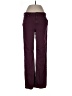 Gap Burgundy Jeans Size 30 Waist Long - photo 1