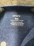 Carter's Blue Short Sleeve Onesie 6-9 MO / 9 MO - photo 3