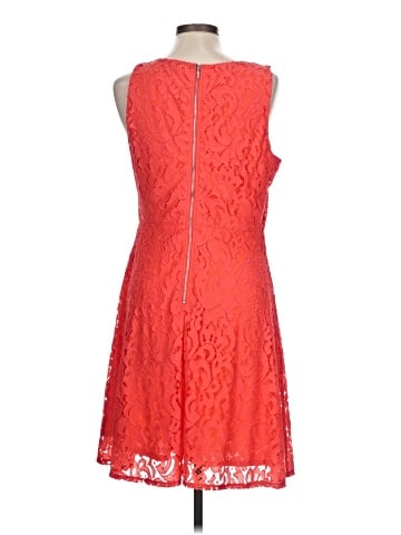 Apt. 9 Cocktail Dress (view 2)