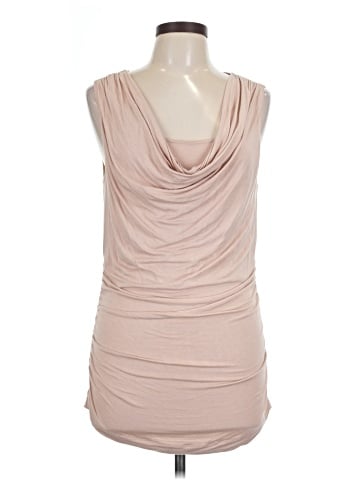 CAbi Sleeveless T-Shirt (view 1)
