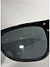 Dolce & Gabbana Gray Black Sunglasses One size - photo 5