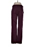 Gap Burgundy Jeans Size 30 Waist Long - photo 2