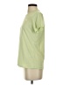 Under Armour 100% Recycled Polyester Green Active T-Shirt Size S - photo 5