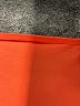 Halara Orange Romper Size XL - photo 6
