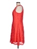 Apt. 9 100% Nylon Red Cocktail Dress Size 12 - photo 5