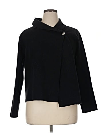 Adrienne Vittadini Cardigan (view 1)