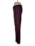 Gap Burgundy Jeans Size 30 Waist Long - photo 5