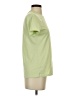 Under Armour 100% Recycled Polyester Green Active T-Shirt Size S - photo 4