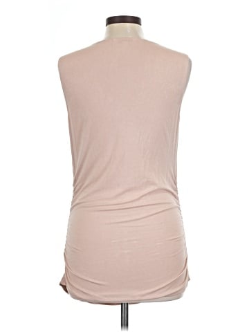 CAbi Sleeveless T-Shirt (view 2)