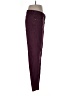 Gap Burgundy Jeans Size 30 Waist Long - photo 4