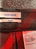 Dockers Solid Black Dress Pants Size 14 - photo 7