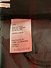 Dockers Solid Black Dress Pants Size 14 - photo 8