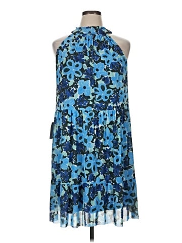 Donna Morgan Cocktail Dress (view 1)