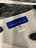Simply Styled Silver Pullover Sweater Size M - photo 7