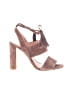 Madewell Brown Sandals Size 6 1/2 - photo 1