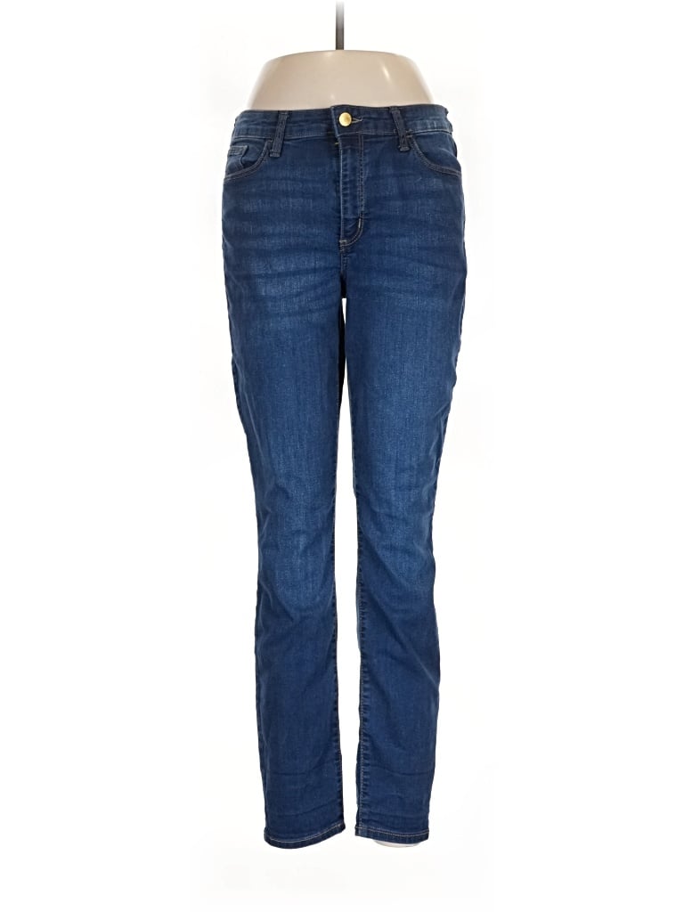 Pre-owned Universal Thread Jeans In Blue