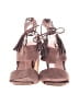 Madewell Brown Sandals Size 6 1/2 - photo 2