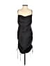 Zara Black Cocktail Dress Size S - photo 1