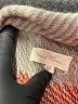 Young Threads Plaid Brown Cardigan Size M - photo 7
