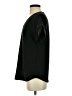 Automet Black Short Sleeve Blouse Size S - photo 5