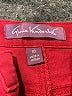 Gloria Vanderbilt Red Jeans Size 10 - photo 7