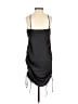 Zara Black Cocktail Dress Size S - photo 2