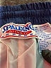 Spalding Athletic 100% Nylon Solid Blue Track Pants Size M - photo 7