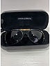 Dolce & Gabbana Gray Black Sunglasses One size - photo 10
