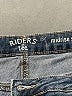 Riders by Lee Blue Jeans Size 14L - photo 7