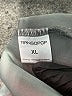 MANGOPOP Collection Gray Sweatshirt Size XL - photo 7