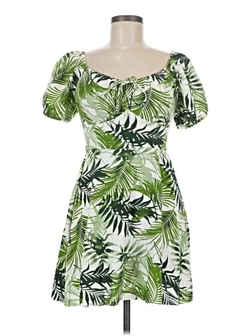 Japna Casual Dress (view 1)