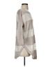 Express Outlet 100% Cotton Tan Pullover Sweater Size S - photo 4