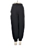 Lululemon Athletica Black Sweatpants Size 4 - photo 1