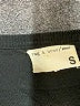 Rag & Bone/JEAN Black Long Sleeve Top Size S - photo 7