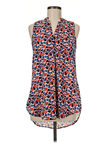 Papermoon Sleeveless Blouse (view 1)
