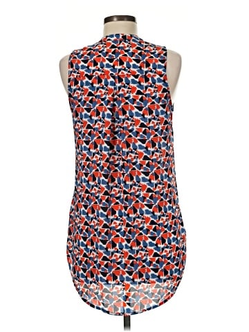 Papermoon Sleeveless Blouse (view 2)