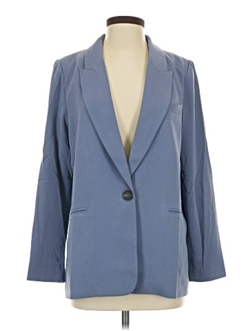 Our Second Nature Blazer (view 1)