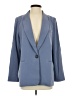 Our Second Nature Blue Blazer Size XS - photo 1