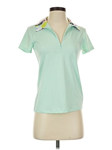 Tommy Bahama Short Sleeve Blouse (view 1)