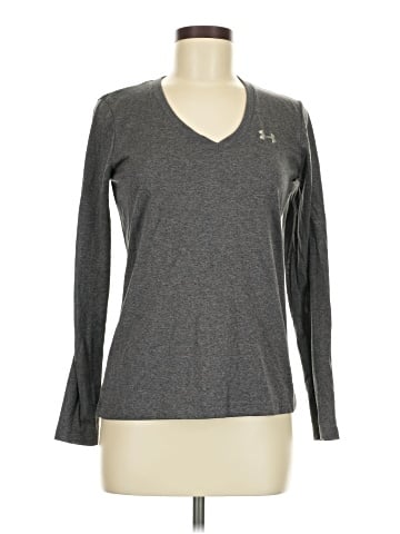 Under Armour Long Sleeve T-Shirt (view 1)