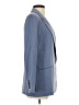 Our Second Nature Blue Blazer Size XS - photo 4